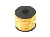 High temperature PTFE insulated wire