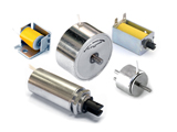 Solenoids