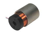 Linear DC motors