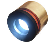 Hollow Core Linear Voice Coil Motors