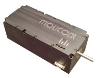 Linear Motor Actuators