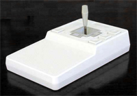 Specifications for Two-Axis, Pre-wired Joystick with 3 Speed Selection Keys MCJOY2