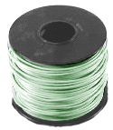 Specifications for Wire ETFE (150ºC), 10 AWG GR, STRANDED HW10TFZL04ST
