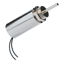 Solenoid, Tubular,  Push Type SOTUH013025