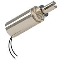 Solenoid, Tubular,  Pull Type SOTUL013025