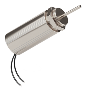 Solenoid, Tubular,  Push Type SOTUH019038