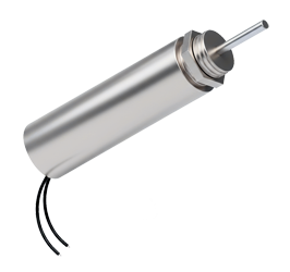 Solenoid, Tubular,  Push Type, SOTUH013041