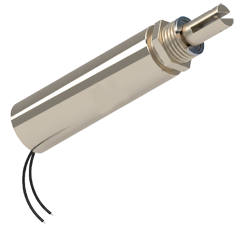 Solenoid, Tubular,  Pull Type, SOTUL013041