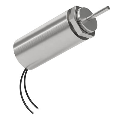 Solenoid, Tubular,  Push Type, SOTUH025051