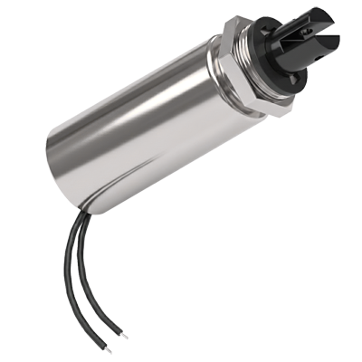 Solenoid, Tubular,  Pull Type, SOTUL023051