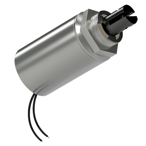 Solenoid, Tubular,  Pull Type, SOTUL038056