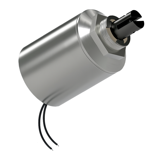 Solenoid, Tubular,  Pull Type SOTUL051056