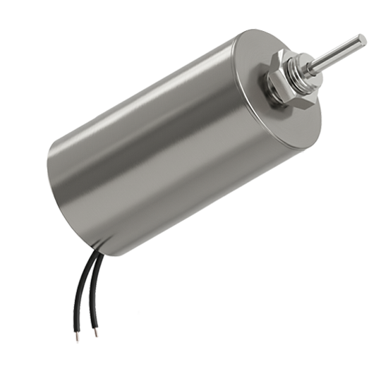 Solenoid, Tubular,  Push Type, SOTUH038072