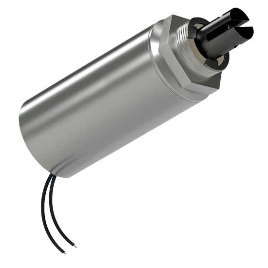 Solenoid, Tubular,  Pull Type SOTUL038072