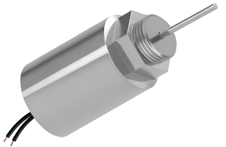 Solenoid, Tubular,  Push Type, SOTUH076105