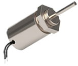 Solenoid, Tubular,  Push Type SOTUH010018