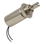 Solenoid, Tubular,  Pull Type, SOTUL010018