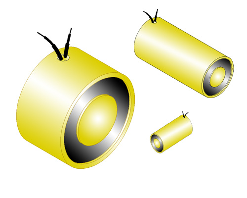 Electromagnets