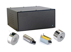Specifications for Load Cycling System MCLCSPWM01