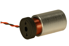 Linear DC Motor, MOLDC02503801