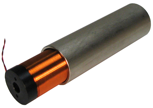 Linear DC Motor, MOLDC05116502