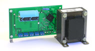 Specifications for Power Supply MCPWRSPLY-24-33