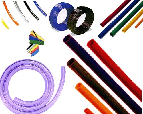 Sleeves and Tubing