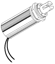 Solenoid, Tubular,  Pull Type SOTUL023051